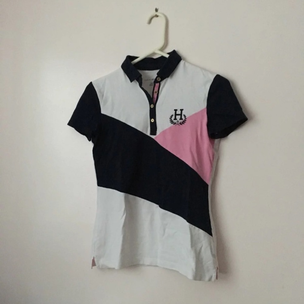 Tommy Hilfiger shirt
